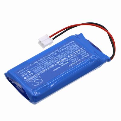 SCANGRIP Midiform Flashlight Battery 3.7V 1600mAh Li-Pl SGM540SL