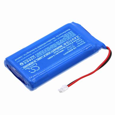 SCANGRIP Spotlight Flashlight Battery 3.7V 1600mAh Li-Pl SGR357FT