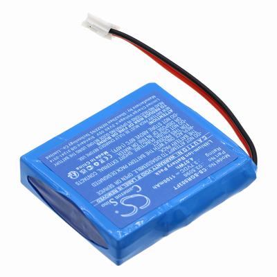 SCANGRIP Miniform 03.5036 Light Battery 3.7V 1100mAh Li-ion SGR503FT
