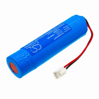 SCANGRIP NOVA R Flashlight Battery 3.7V 5000mAh Li-ion SGR538FT