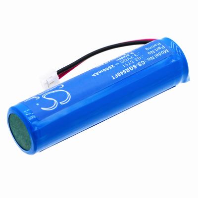 SCANGRIP MAG3 COB LED Flashlight Battery 3.7V 2600mAh Li-ion SGR540FT