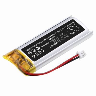 SCANGRIP Mini Slim Flashlight Battery 3.7V 1000mAh Li-Pl SGR560FT