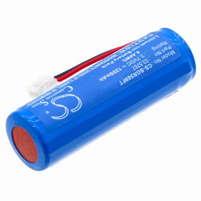 SCANGRIP Mini Mag Pro COB LED Battery 3.7V 1200mAh Li-ion SGR569FT