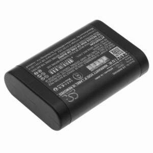 SHURE MXCW640 Battery 3.7V 9800mAh Li-ion SHR930SL
