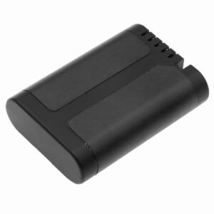 SHURE MXCW640 Battery 3.7V 9800mAh Li-ion SHR930SL