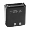 Standard Horizon C150 Radio Battery 7.4V 1800mAh Li-ion SHX260TW