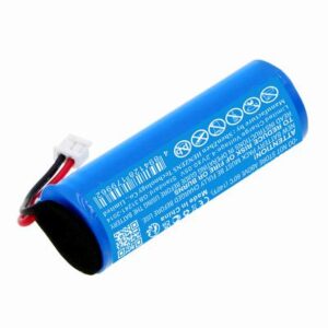 Sencor SPV2918 DVD Player Battery 7.4V 1900mAh Li-Pl SCV291DY