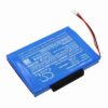 Satlink WS-6912 Digital Battery 7.4V 3000mAh Li-Pl SKW905SL