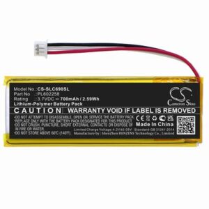 CS SLC690SL 3