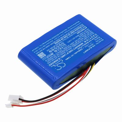 Streamlight Portable Scene II Battery 11.1V 5200mAh Li-ion SLP460FT