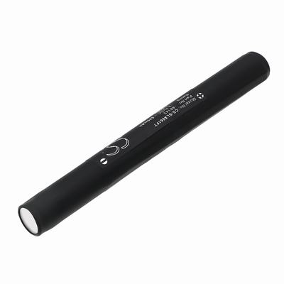 Streamlight Stylus Pro COB Light Battery 3.7V 640mAh Li-ion SLX661FT