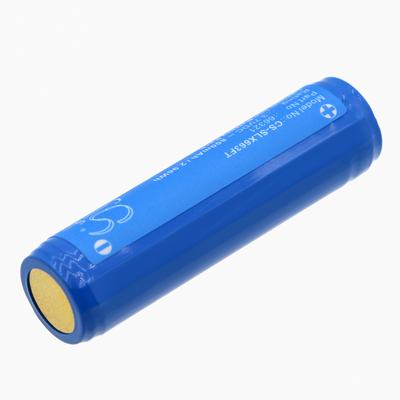 Streamlight MicroStream Flashlight Battery 3.7V 800mAh Li-ion SLX663FT