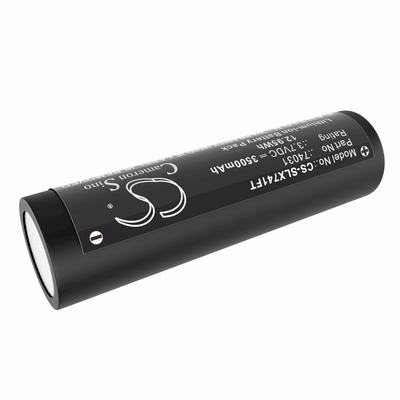 Streamlight Strion HPL Light Battery 3.7V 3500mAh Li-ion SLX741FT