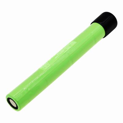 Streamlight PolyStinger LED HAZ-LO Battery 4.8V 3000mAh Ni-MH SLX763FT
