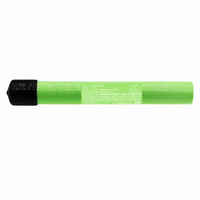 Streamlight PolyStinger LED HAZ-LO Battery 4.8V 3000mAh Ni-MH SLX763FT