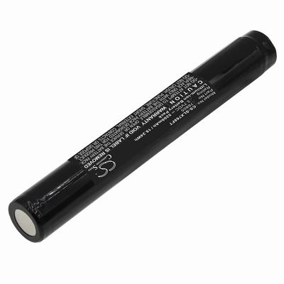 Streamlight Stinger Light Battery 3.7V 5200mAh Li-ion SLX768FT