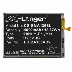 Sencor SPV8011T DVD Player Battery 7.4V 3000mAh Li-Pl SCV801DY