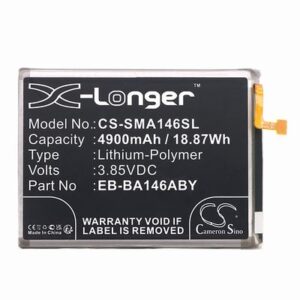 SportDog SportTrainer SD-575 Battery 3.7V 500mAh Li-Pl SD575SL