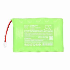 SkyGolf SkyCaddie SX550 GPS Battery 3.8V 5000mAh Li-Pl SGX550SL