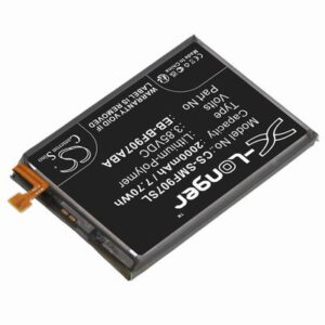 Sena 50R V1 Headset Battery 3.7V 800mAh Li-Pl SMH510SL