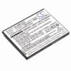 SPOT SPOT X GPS Battery 3.8V 3400mAh Li-Pl SPT100SL
