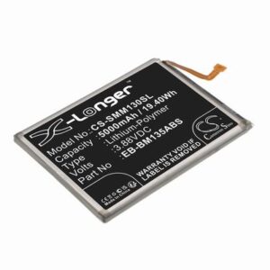 SERIOUX URBAN PILOT UPQ700 GPS Battery 3.7V 1500mAh Li-Pl SUP700SL