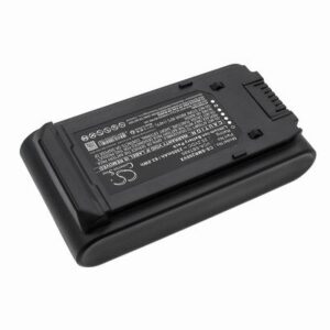 Samsung Bespoke Jet Vac Battery 25.2V 2500mAh Li-ion SMR200VX