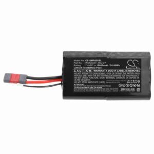 SONEL MMR-650 Meter Survey Battery 7.4V 10000mAh Li-ion SMR650SL