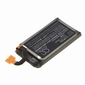 Sennheiser XSW-D Microphone Battery 3.7V 1000mAh Li-ion SXD508SL