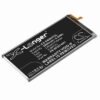 Telenot B+B Crane Remote Control Battery 7.2V 600mAh Ni-MH TLF900BL