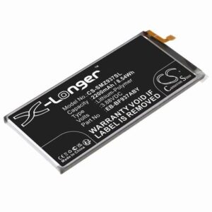 Telenot B+B Crane Remote Control Battery 7.2V 600mAh Ni-MH TLF900BL