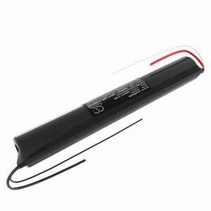 Sonel Resistivity meters Survey Battery 4.8V 3000mAh Ni-MH SNM120SL