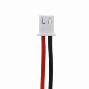 Spektrum Transmitter NX6 Remote Battery 3.7V 2600mAh Li-ion SNX610RX
