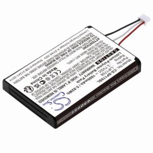 Sony PS5 DualSense Game Battery 3.7V 1600mAh Li-Pl SP170SL