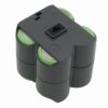 Spectra Precision GL622 Survey Battery 4.8V 10000mAh Ni-MH SPD613SL