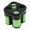 Spectra Precision LL400 Survey Battery 4.8V 5000mAh Ni-MH SPL300SL