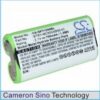 Symbol SPT-1500 Barcode Scanner Battery 2.4V 700mAh Ni-MH SPT1550BL