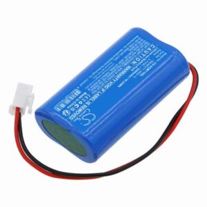 SONEL PQM-711 Survey Battery 3.7V 5200mAh Li-ion SQM710SL
