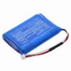 Systronik 523019.1 Survey Battery 3.7V 1800mAh Li-ion SRK520SL