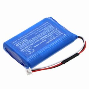 Systronik 523019.1 Survey Battery 3.7V 1800mAh Li-ion SRK520SL