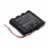 Systronik 4-HXAAL Survey Battery 4.8V 2000mAh Ni-MH SRK996SL