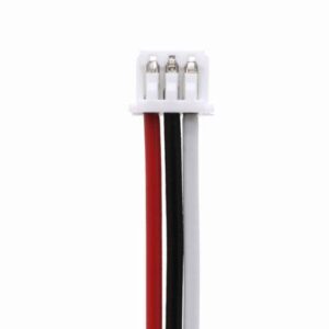 Systronik 4-HXAAL Survey Battery 4.8V 2000mAh Ni-MH SRK996SL