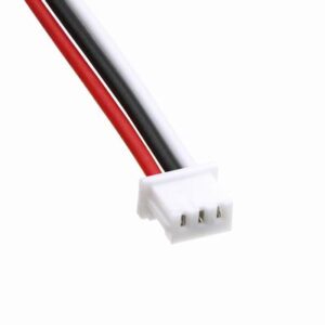 Systronik 4-HXAAL Survey Battery 4.8V 2000mAh Ni-MH SRK996SL