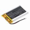 SAVANT Remote 500 Remote Battery 3.7V 1700mAh Li-Pl SUR500SL