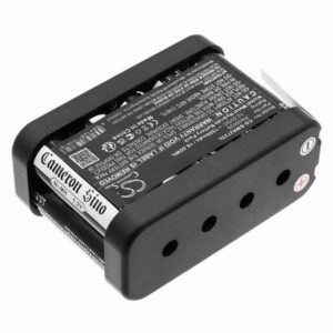 TomTom Star 40 GPS Battery 3.7V 700mAh Li-ion TMG410SL