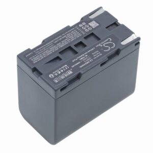 Softing IT WireXpert Survey Battery 7.4V 5500mAh Li-ion SWX228SL