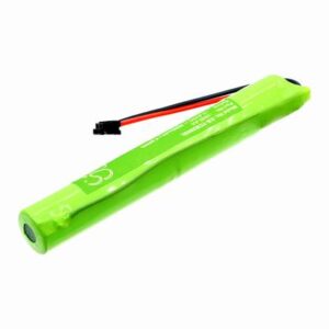 TOHNICHI CEM10 Survey Battery 2.4V 2000mAh Ni-MH TCM200SL