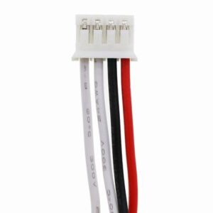 Testo 350 Control Survey Battery 4.8V 2000mAh Ni-MH TES454SL
