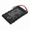 Technisat Techniplus Survey Battery 8.4V 3600mAh Ni-MH THP915SL
