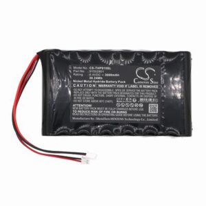 Technisat Techniplus Survey Battery 8.4V 3600mAh Ni-MH THP915SL